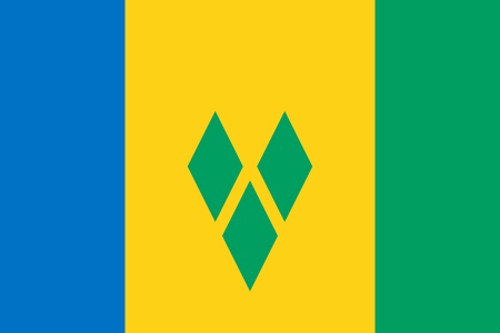 saint vincent